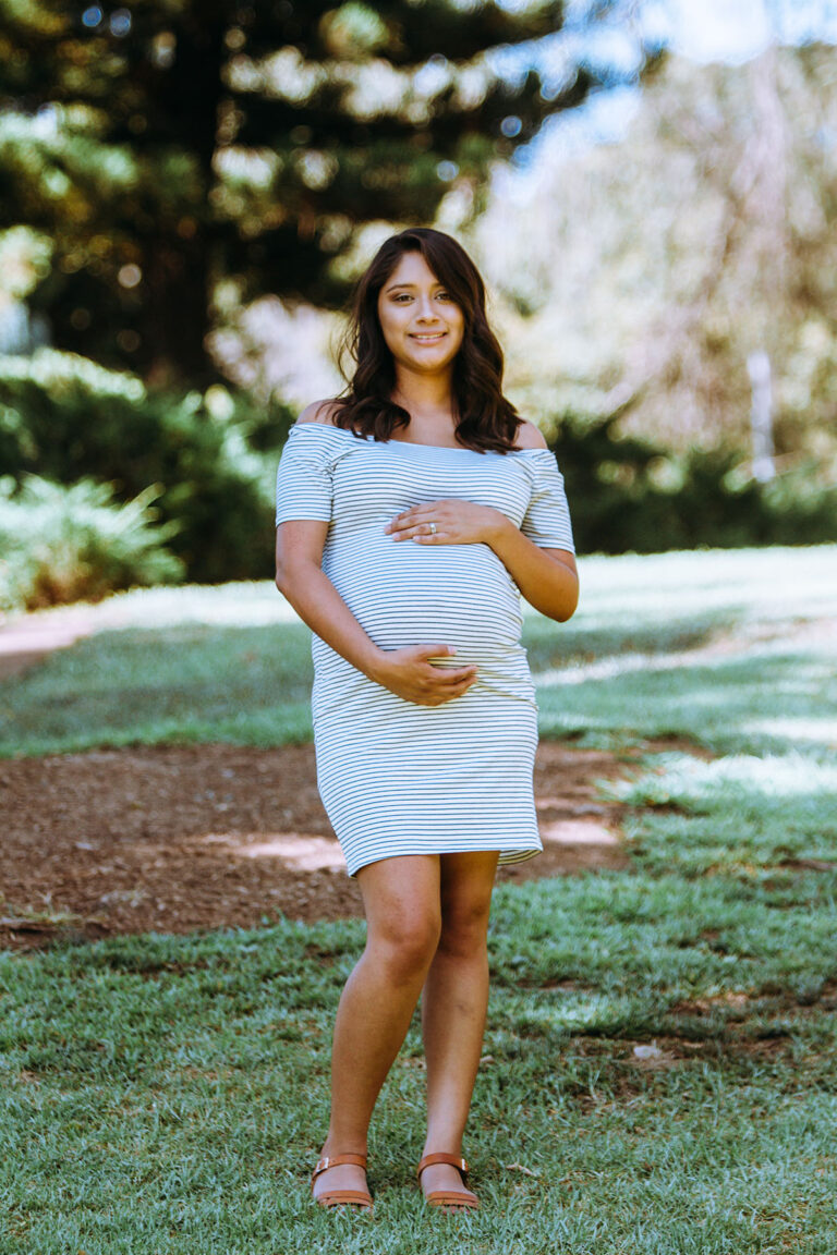 What Are the Physical Signs of a Healthy Pregnancy?