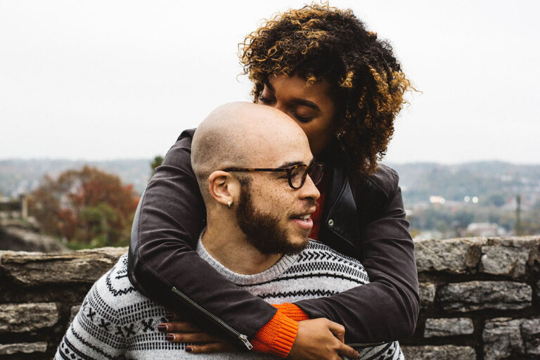 How Can I Maintain a Healthy Relationship